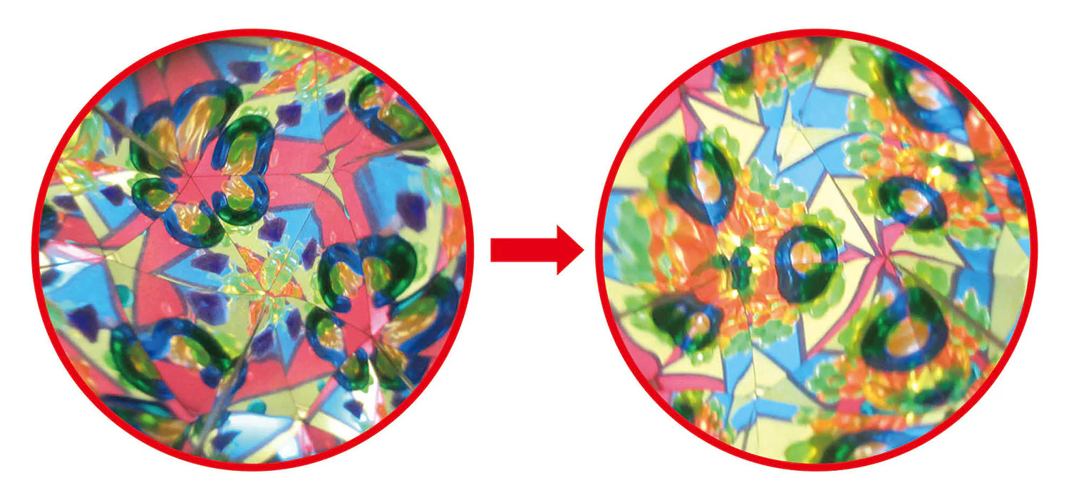 Growing kaleidoscope - Image 5