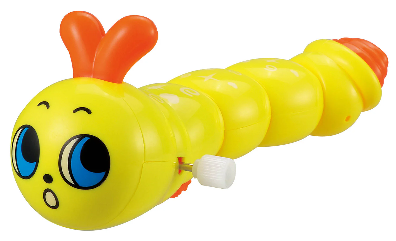 caterpillar