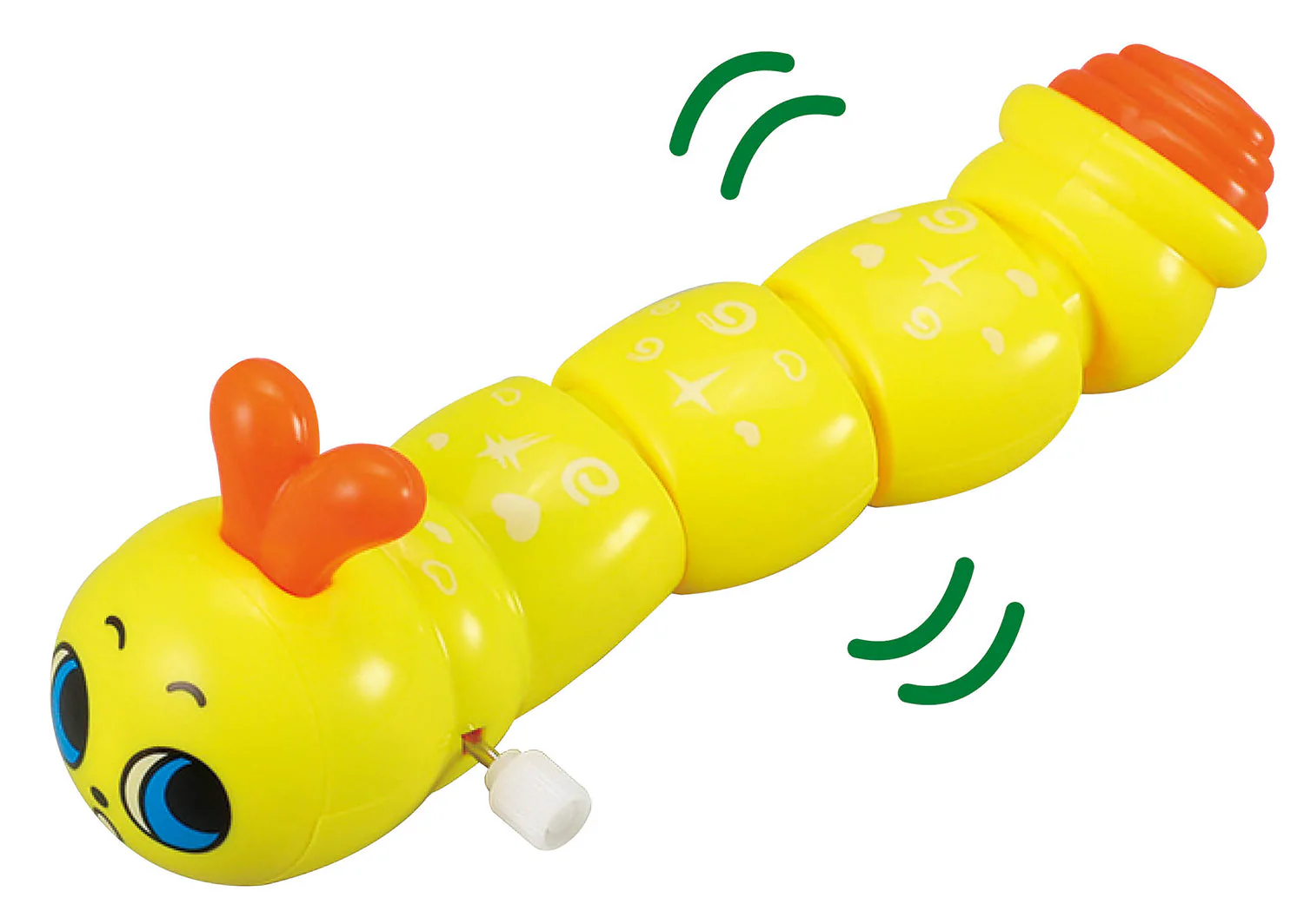 caterpillar - Image 3
