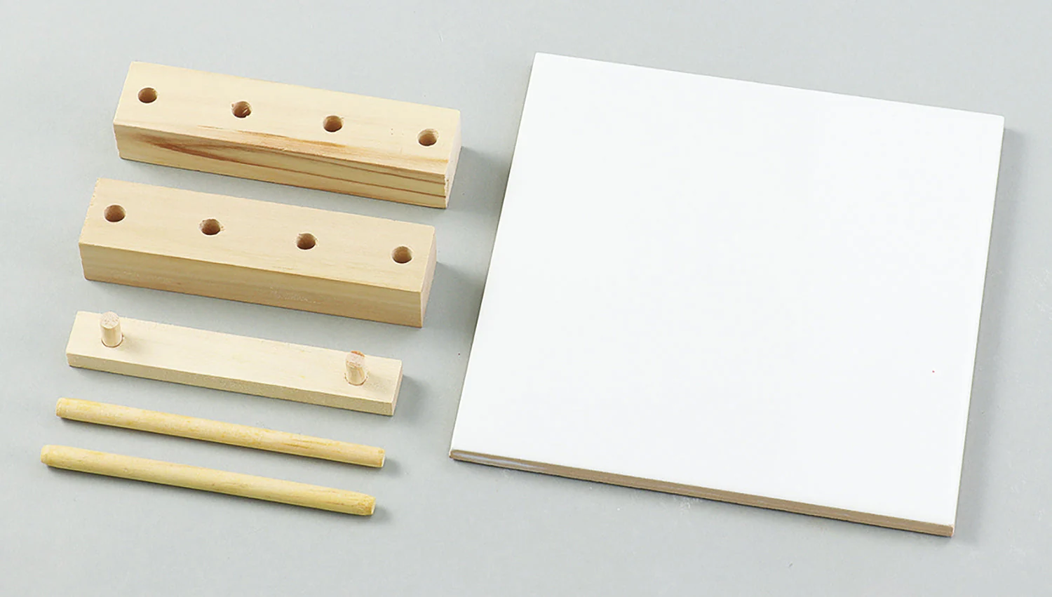 Drawing tile - Image 3