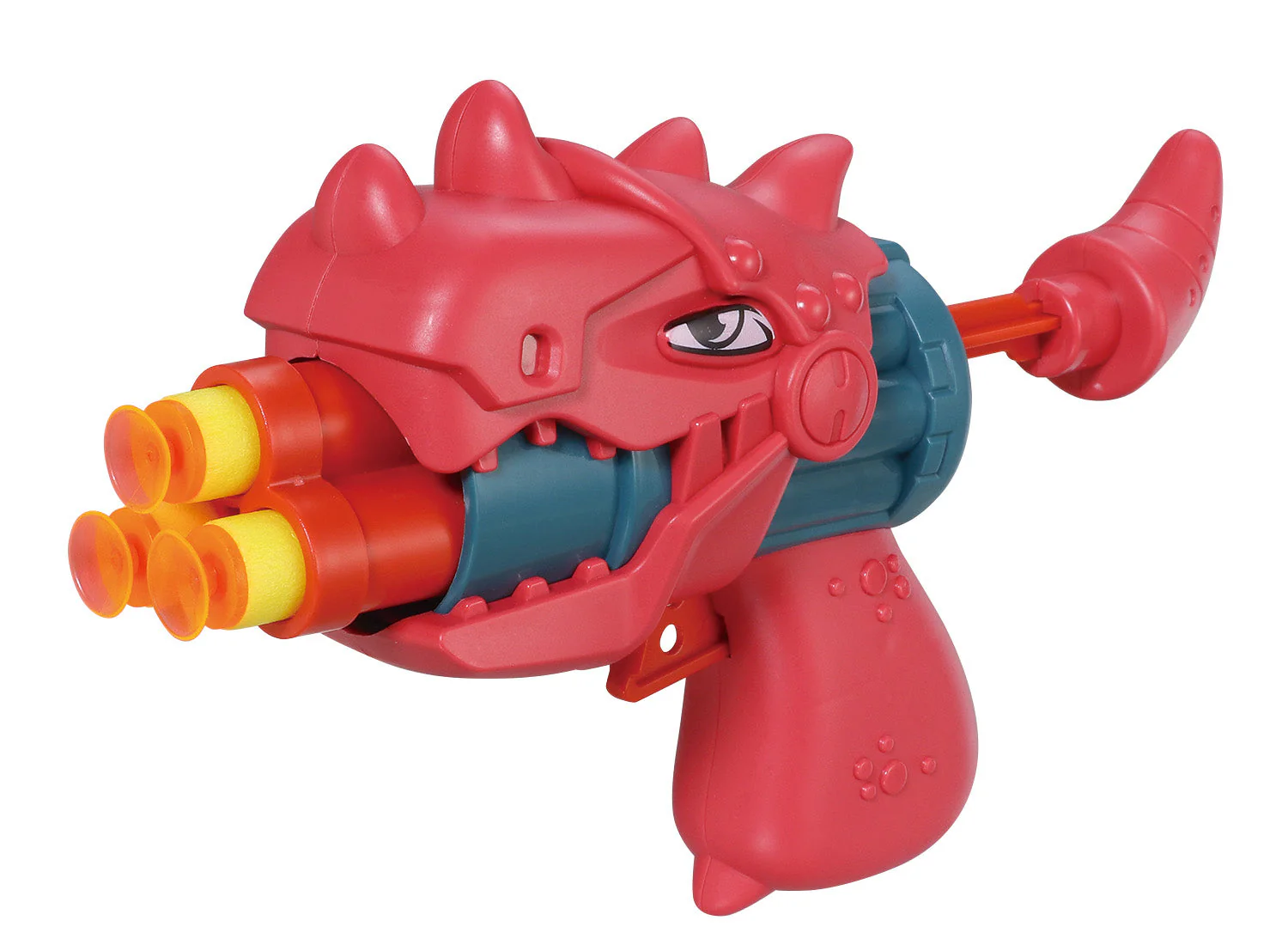 Dino shot - Image 2