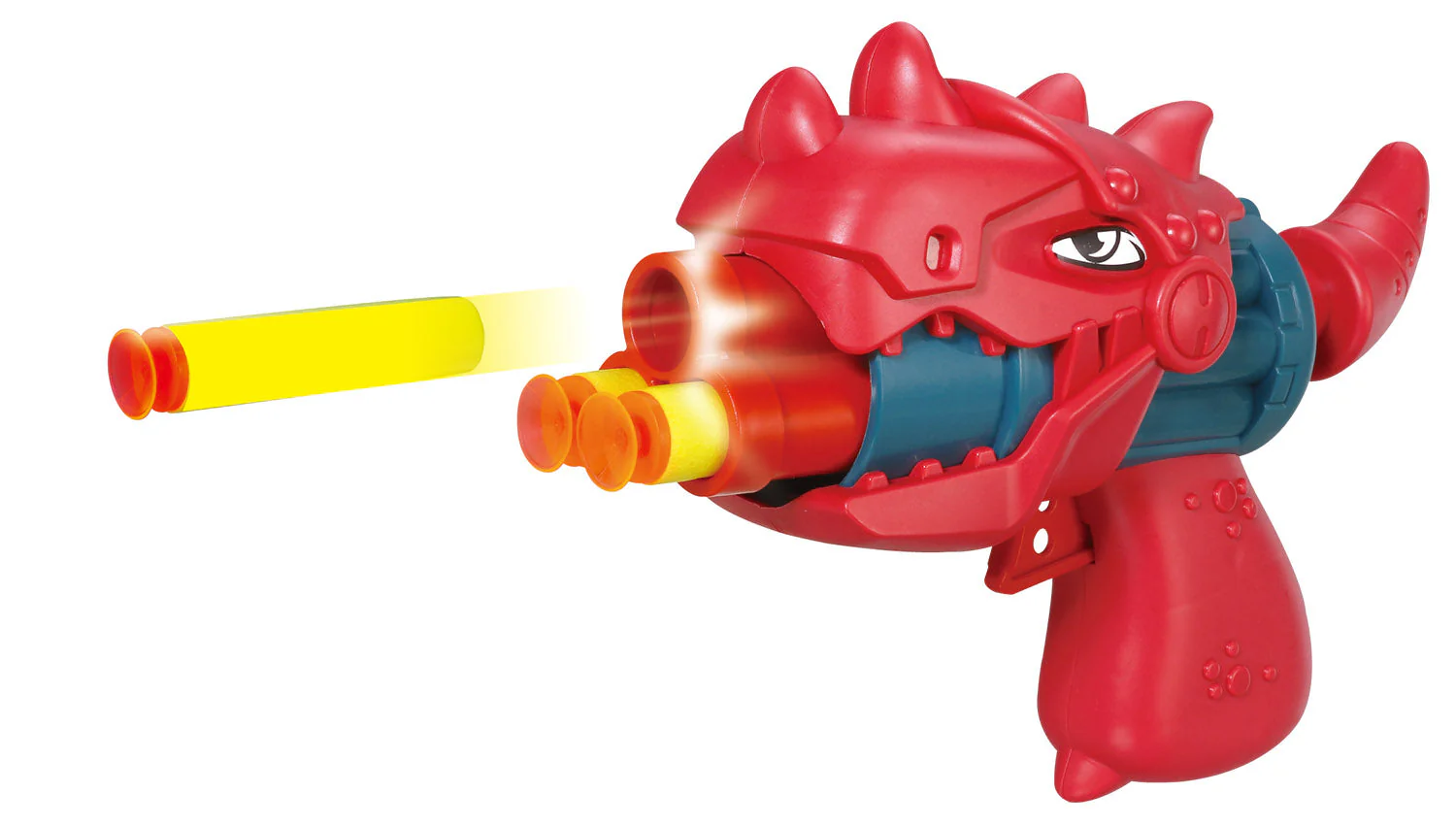 Dino shot - Image 3