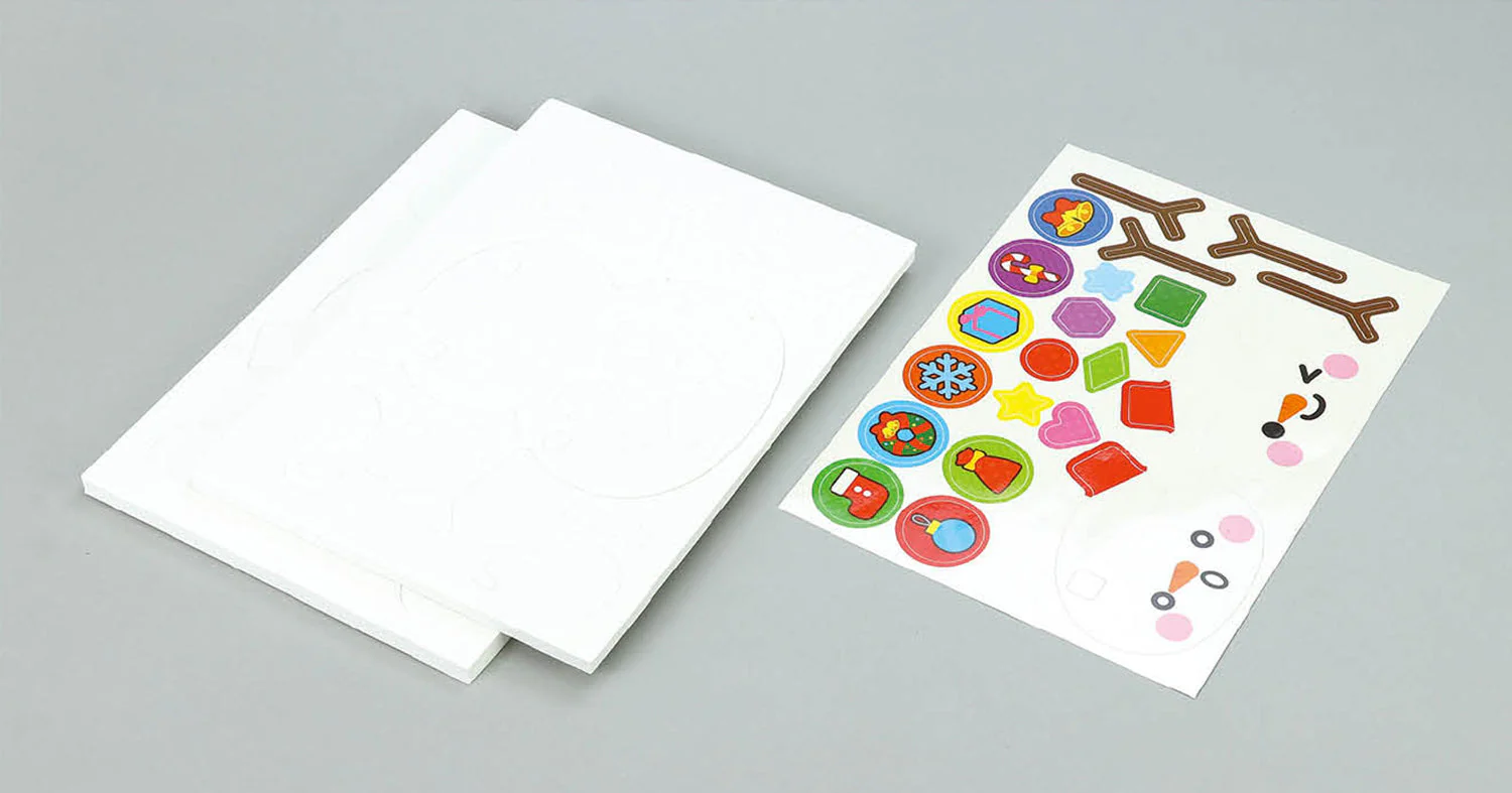 Yukidaruma balance game - Image 3
