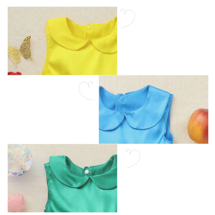 Tulle dress clover - Image 10