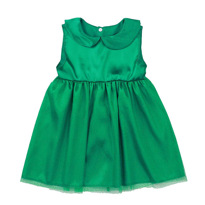Tulle dress clover - Image 5