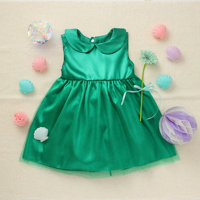 Tulle dress clover - Image 6