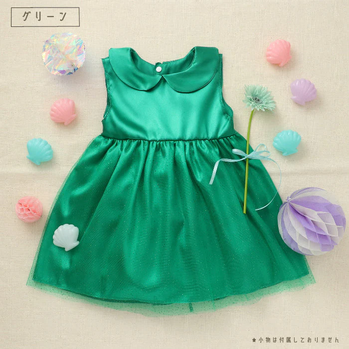 Tulle dress clover - Image 7