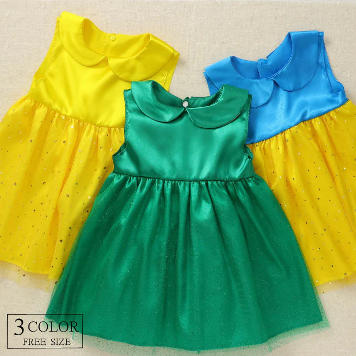 Tulle dress clover - Image 9