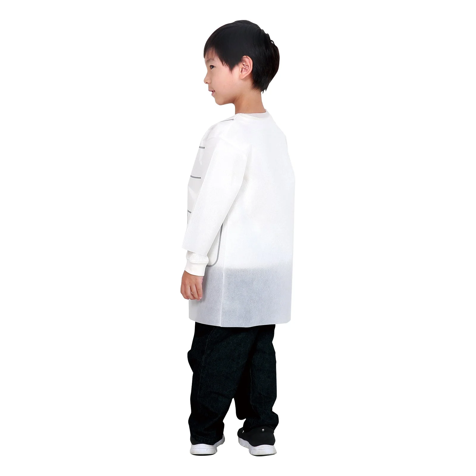 Costume base Doctor coat - Image 3