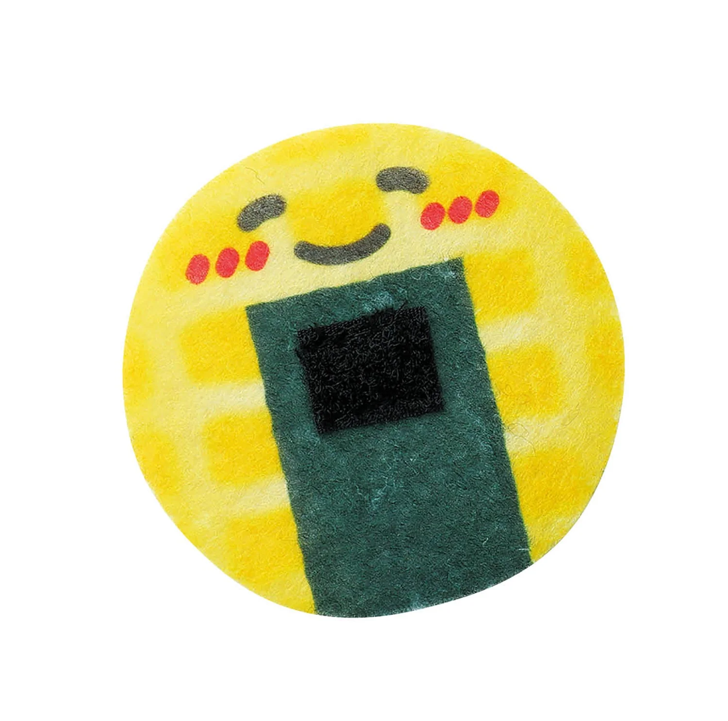 Felt rice cracker game - Image 2