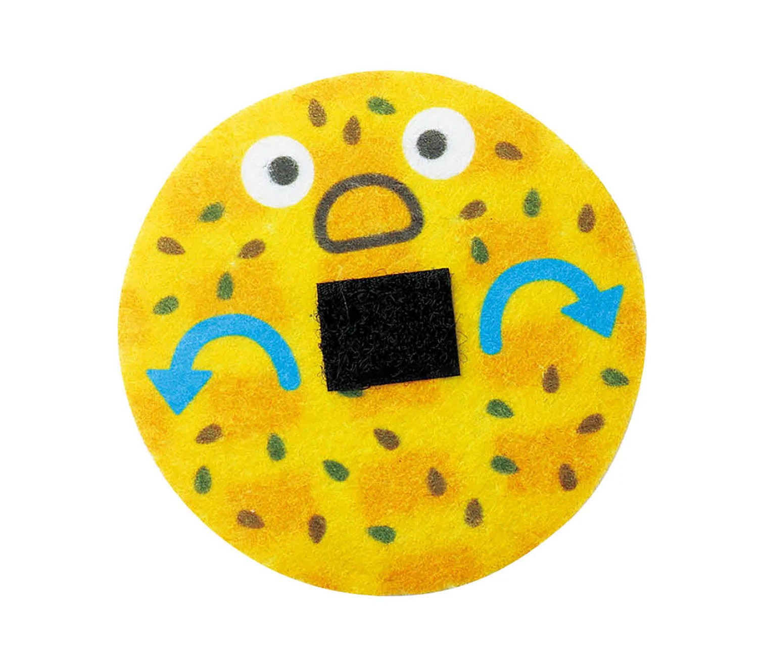 Felt rice cracker game - Image 4