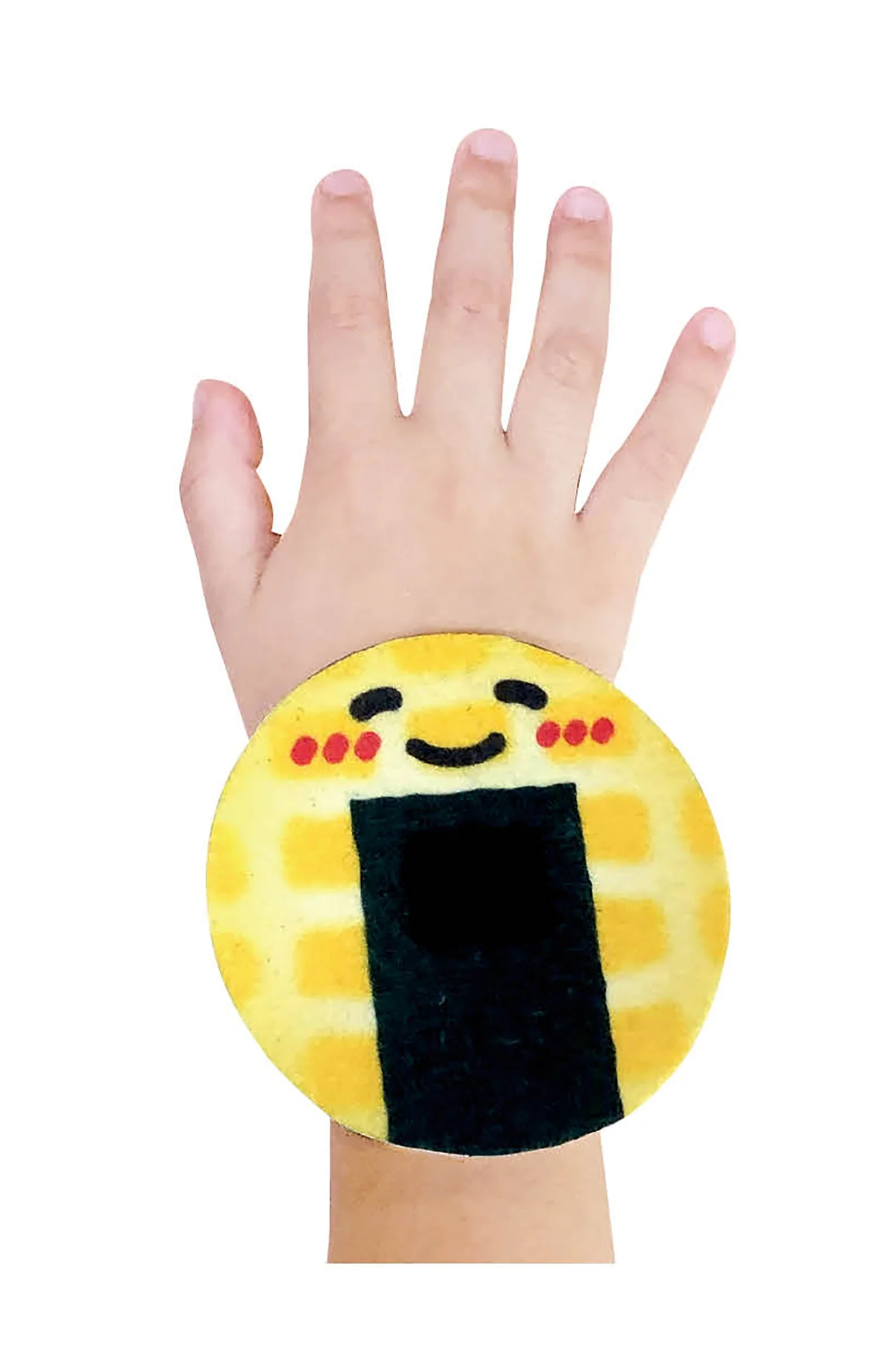 Felt rice cracker game - Image 6