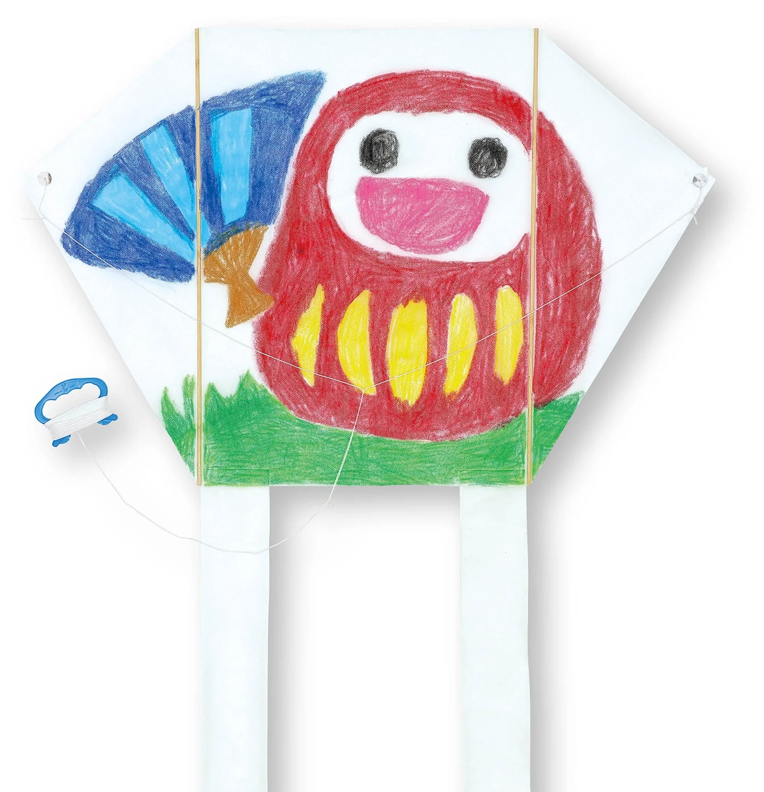 AT squishy kite big