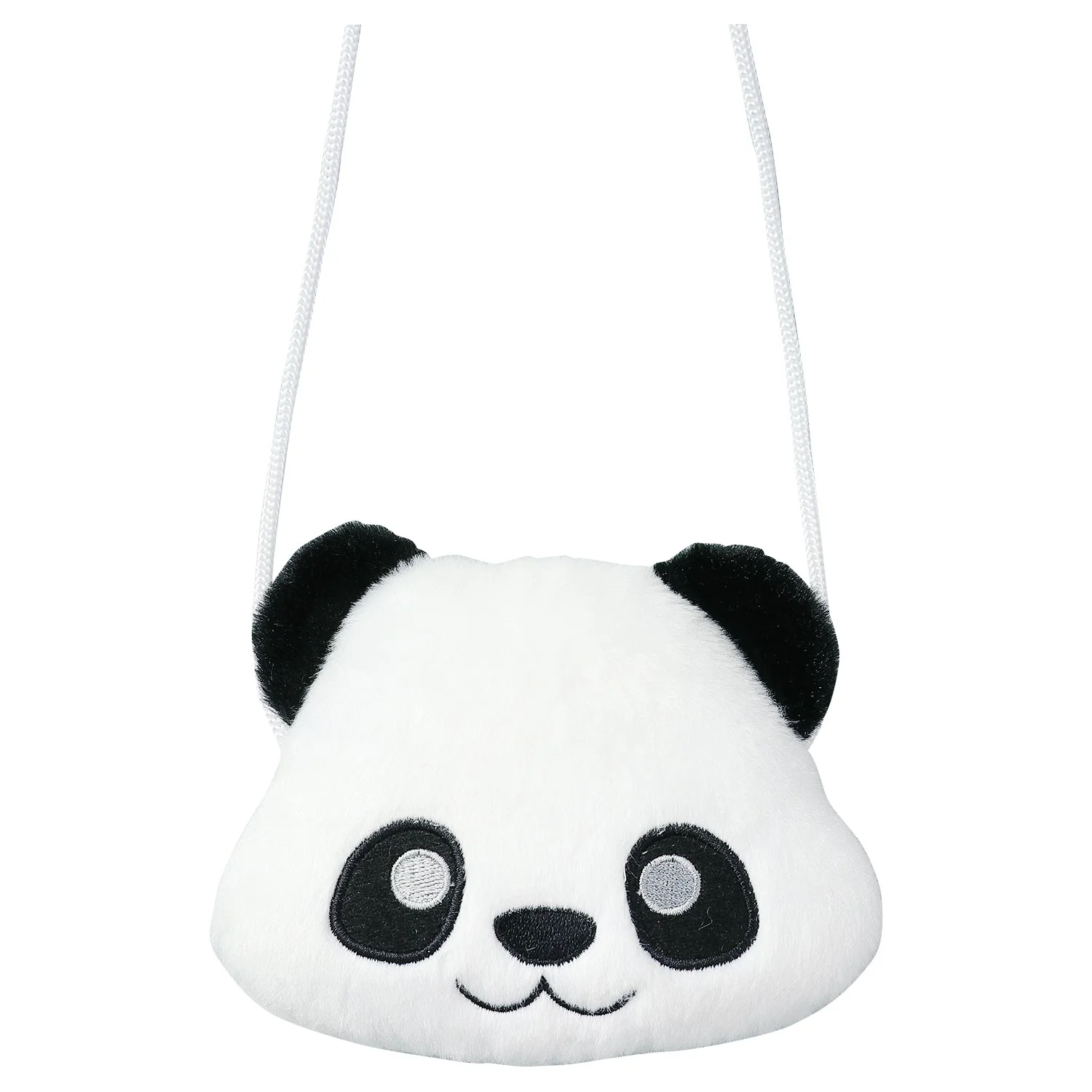 Animal pouch panda