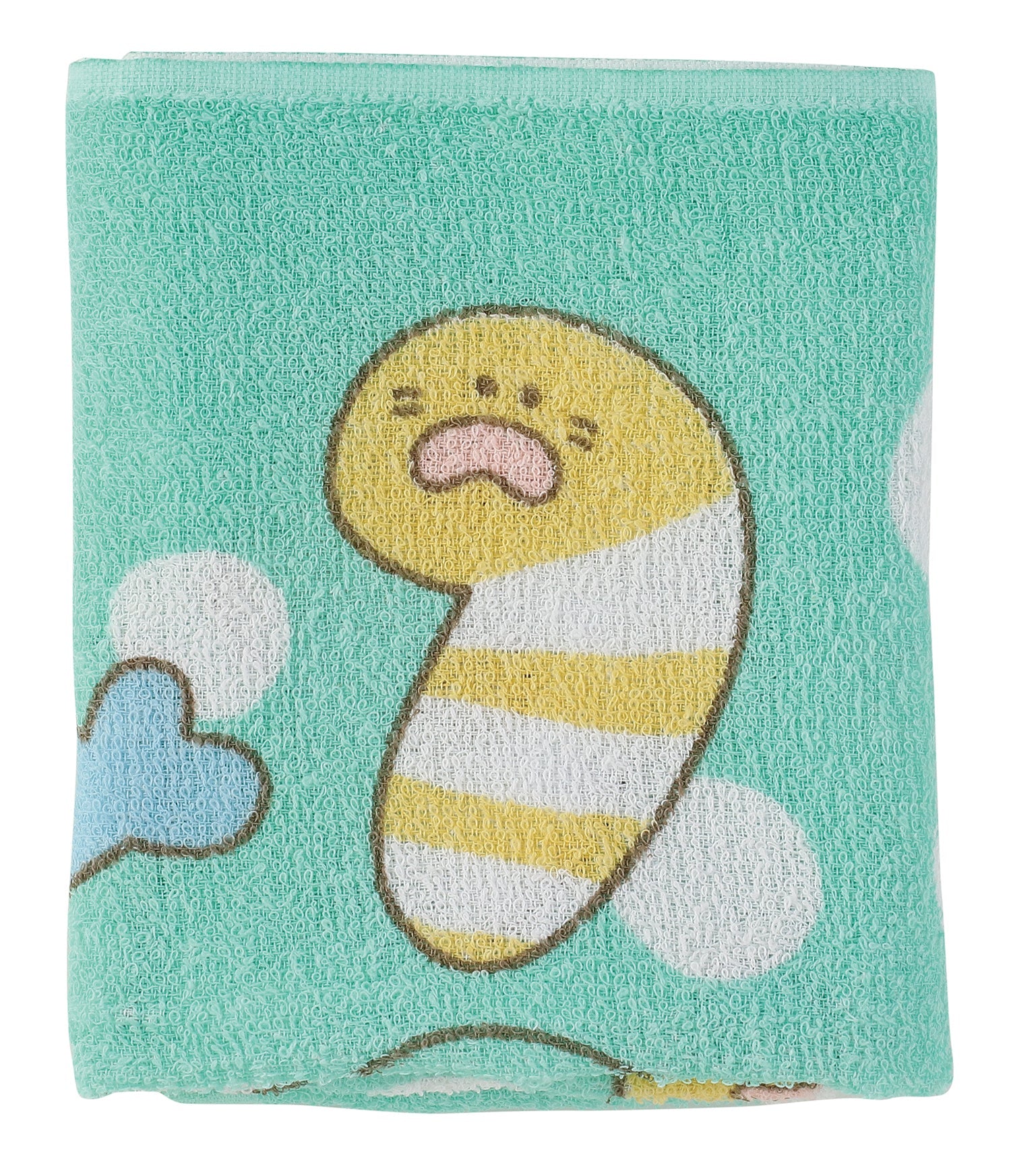 Fepara sea creatures towel - Image 5