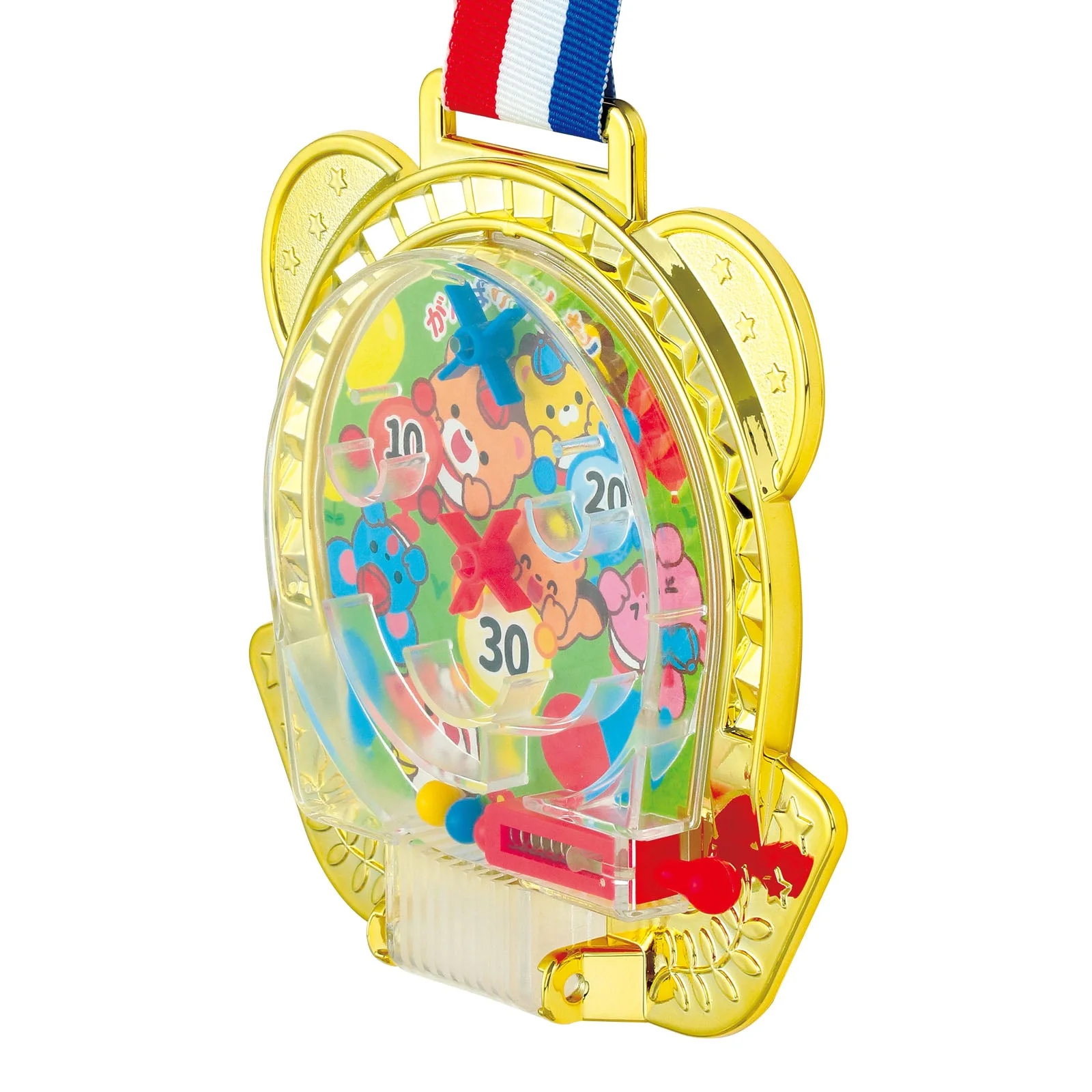 Play photostand medal - Image 2