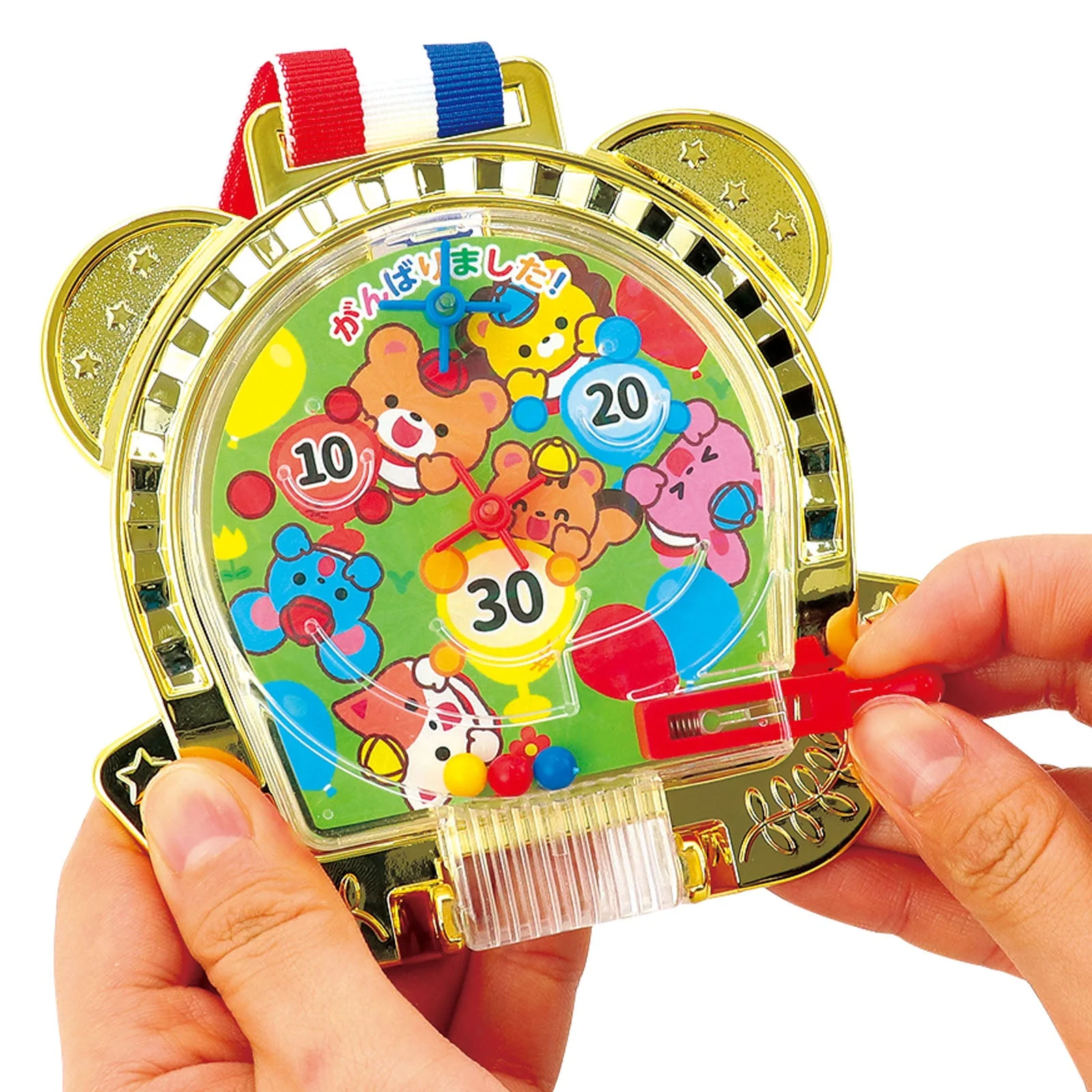 Play photostand medal - Image 3