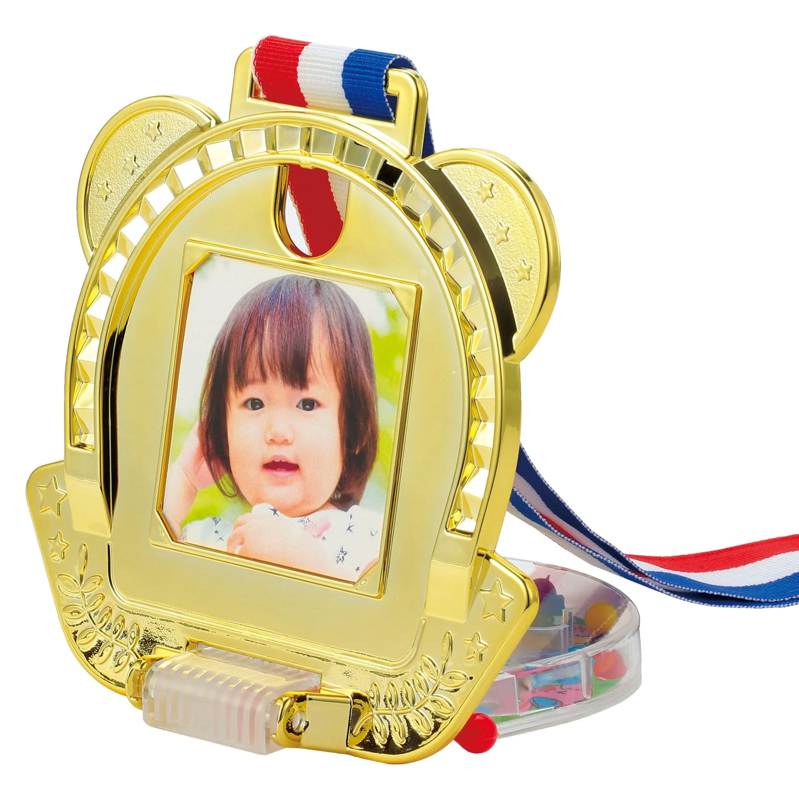 Play photostand medal - Image 4
