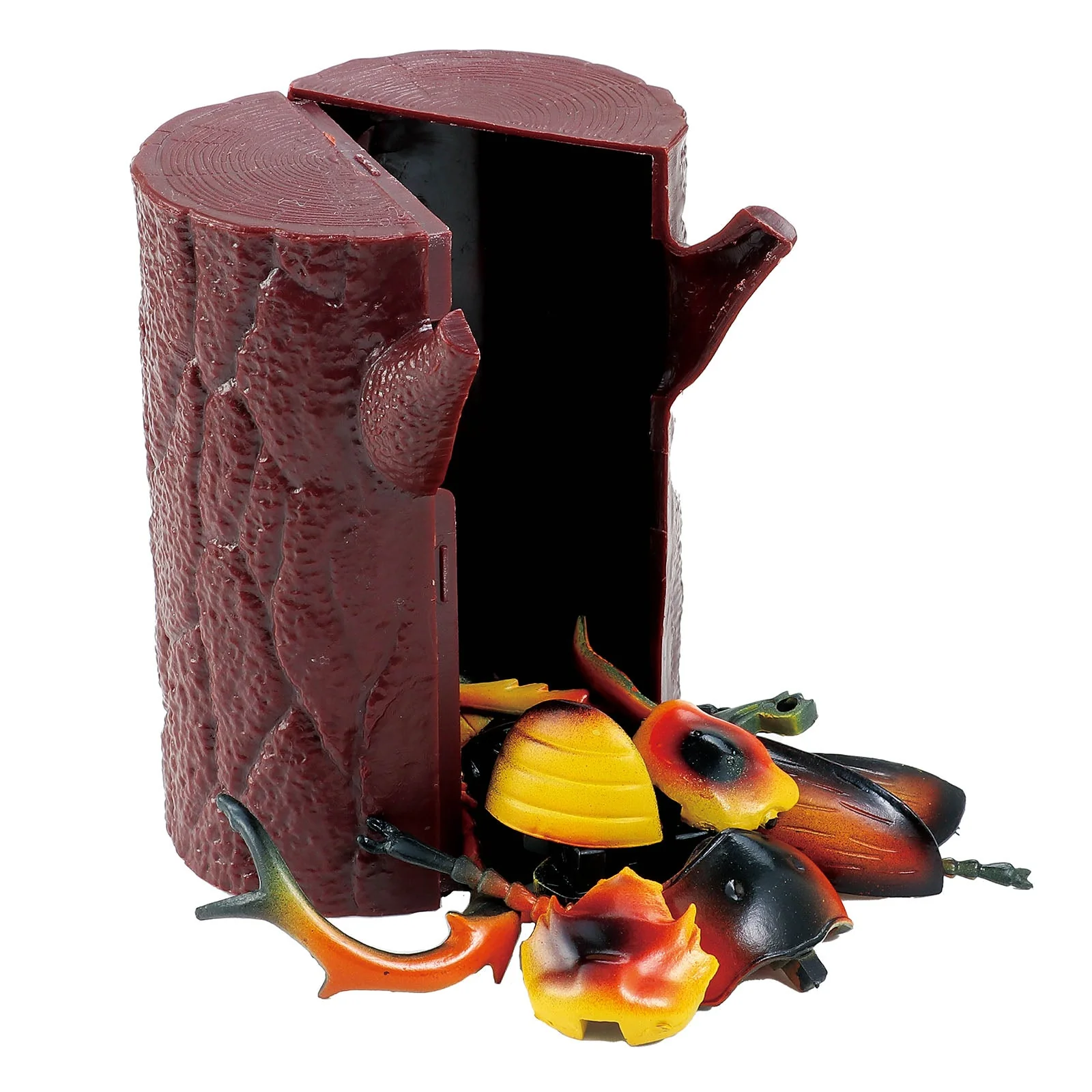 Pulse DE Figure Insect Fixture Set of 20 pieces - Image 6