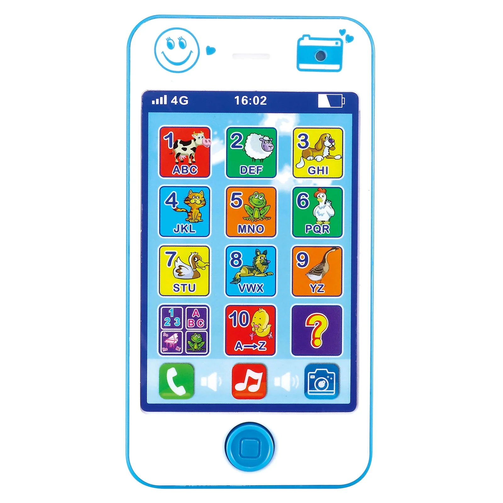 Melody smartphone