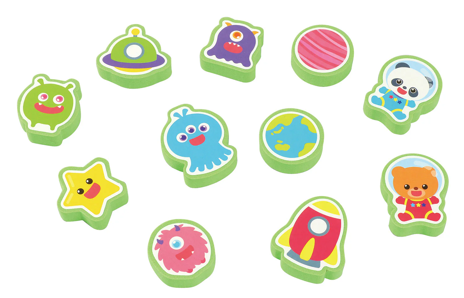Uchu balance game - Image 2