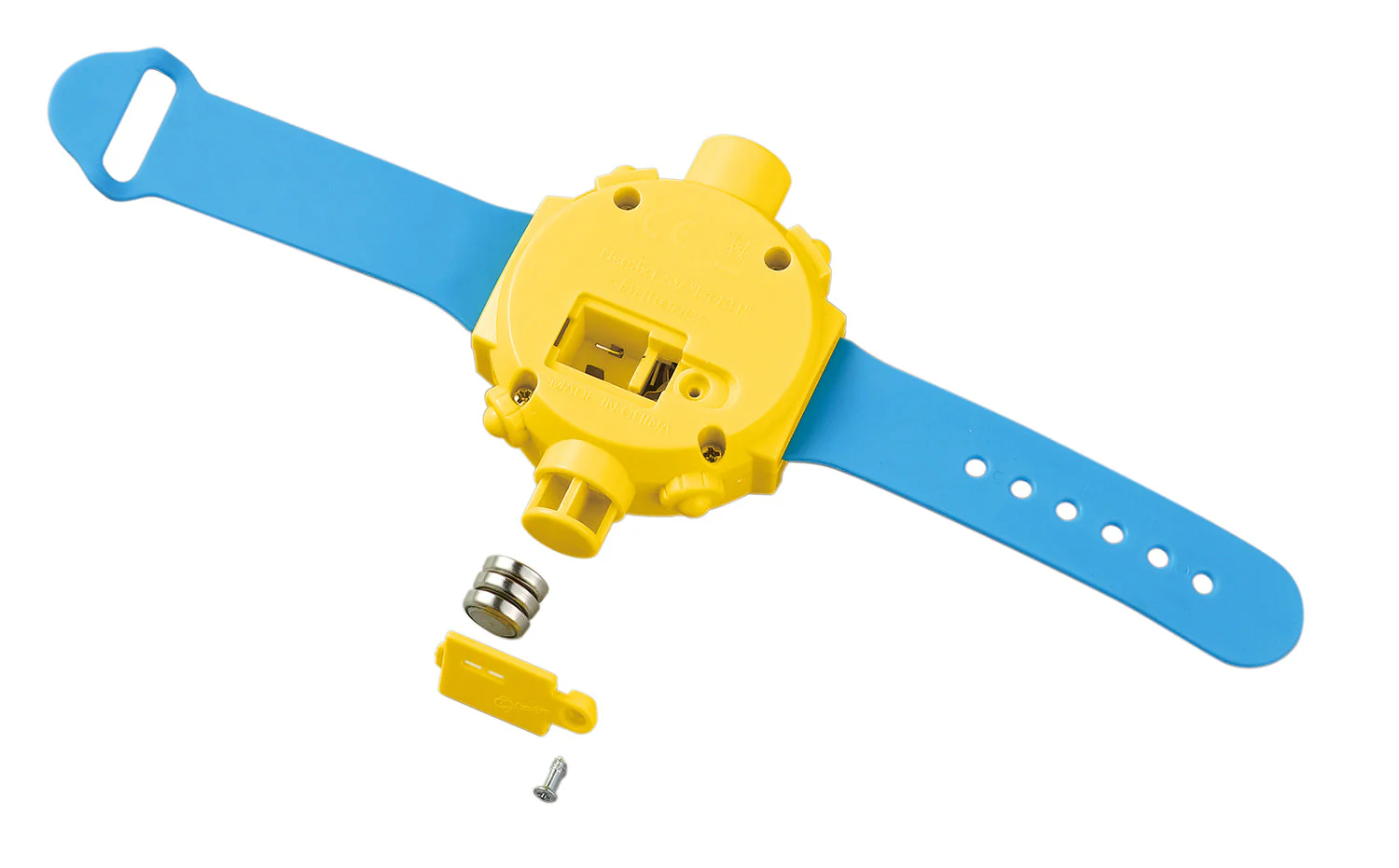 Wristwatch type sea creature projector - Image 5