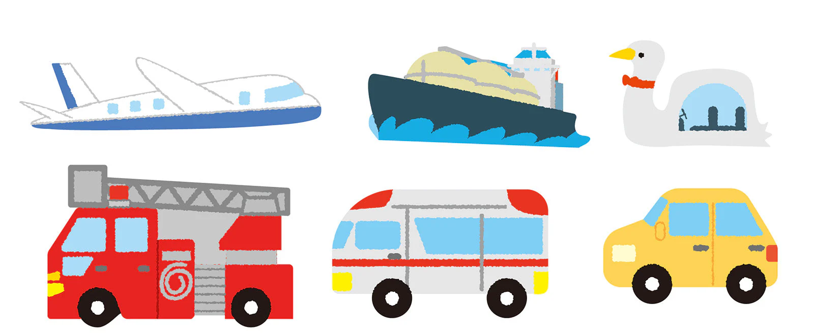 Removable seal book vehicle - Image 4