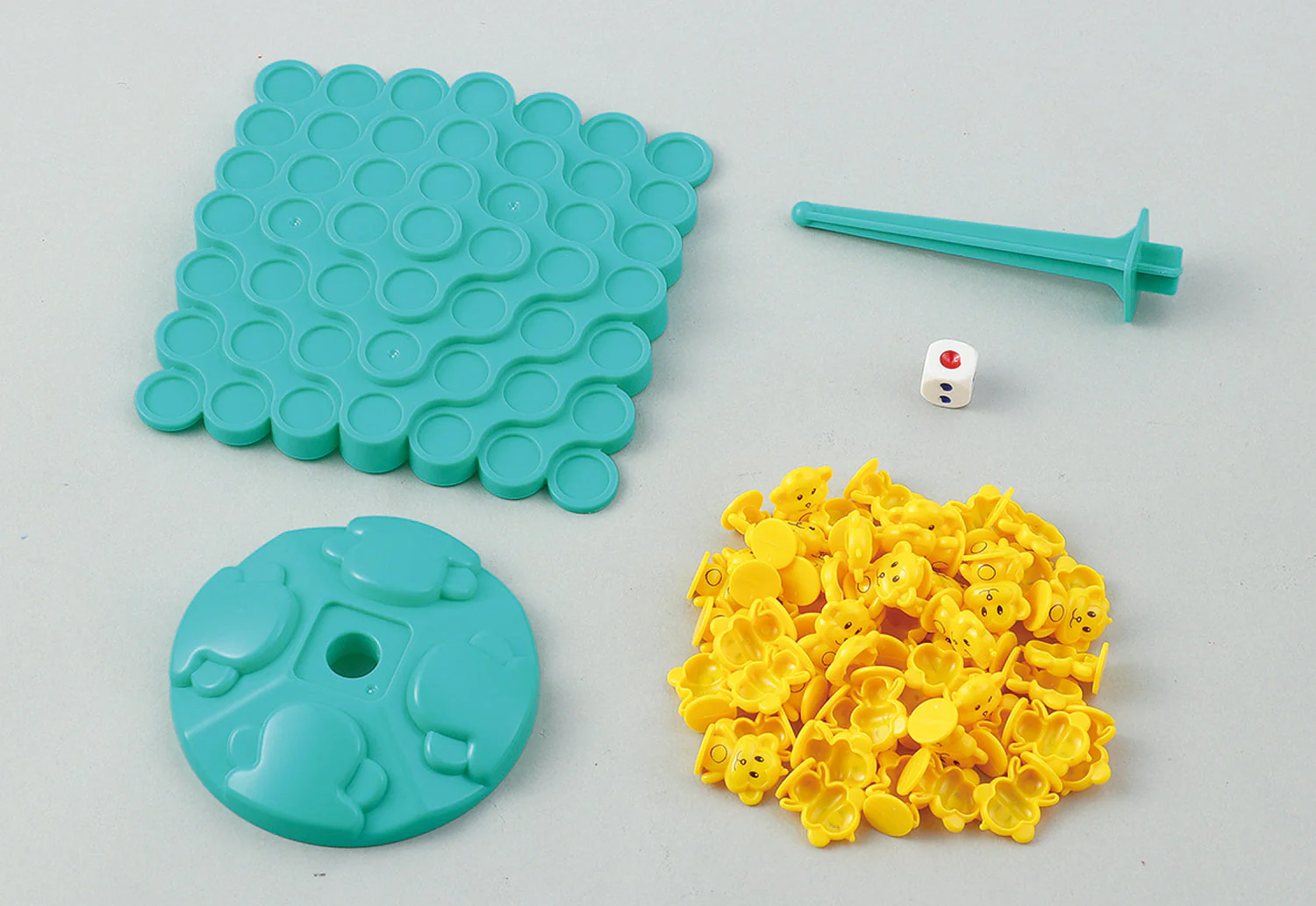 Exciting! Curious balance game - Image 3