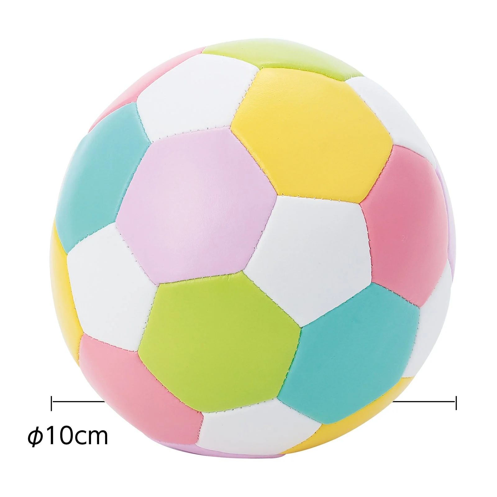 Soft ball pastel - Image 2