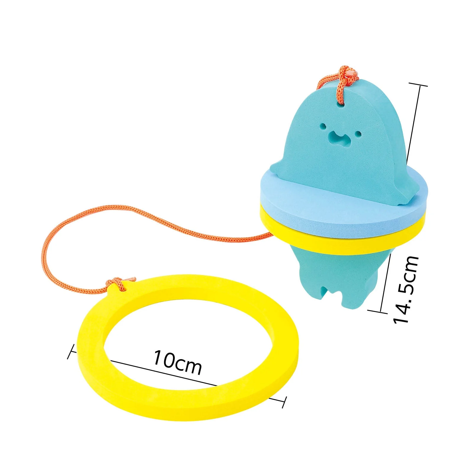 Guruguru Seal Skip - Image 3