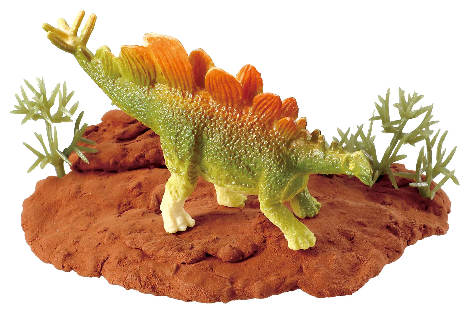 Capsule diorama dinosaur that you can make yourself - Image 14
