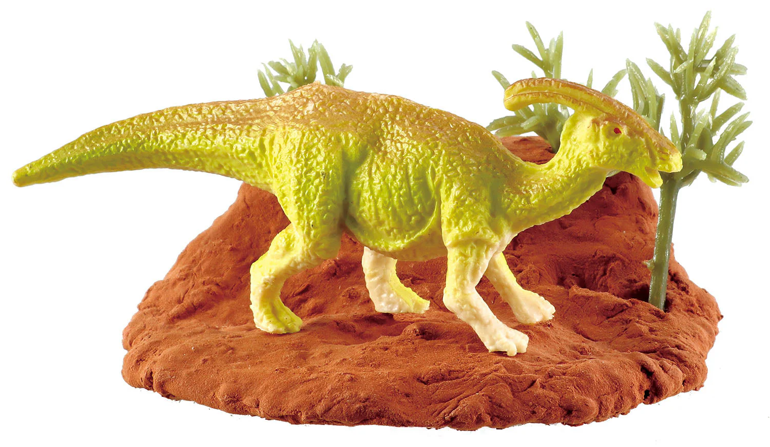 Capsule diorama dinosaur that you can make yourself - Image 16