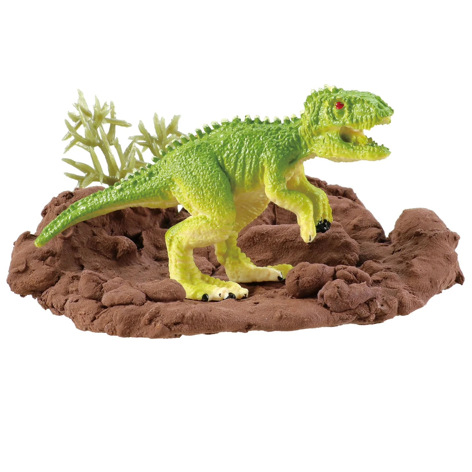 Capsule diorama dinosaur that you can make yourself - Image 6
