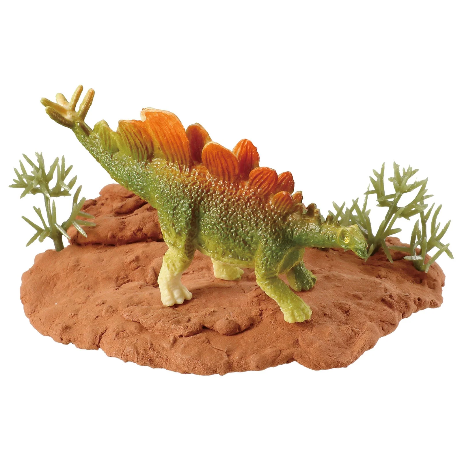 Capsule diorama dinosaur that you can make yourself - Image 8