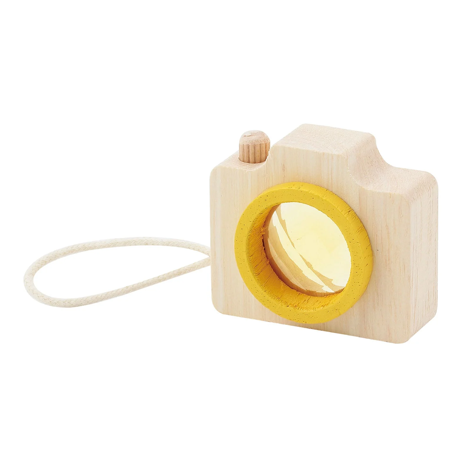 Camera type kaleidoscope