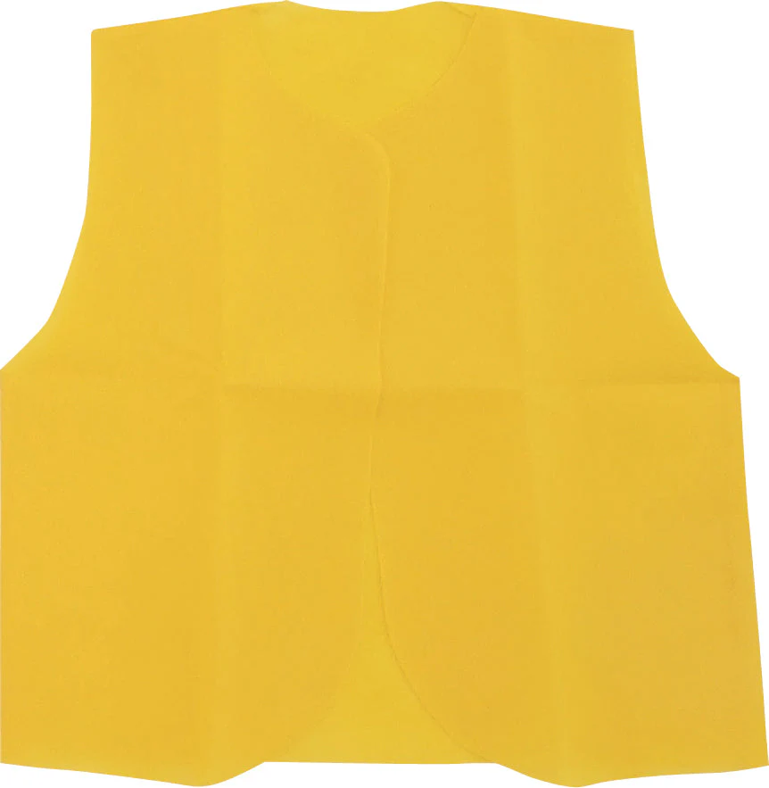 Costume base S best yellow