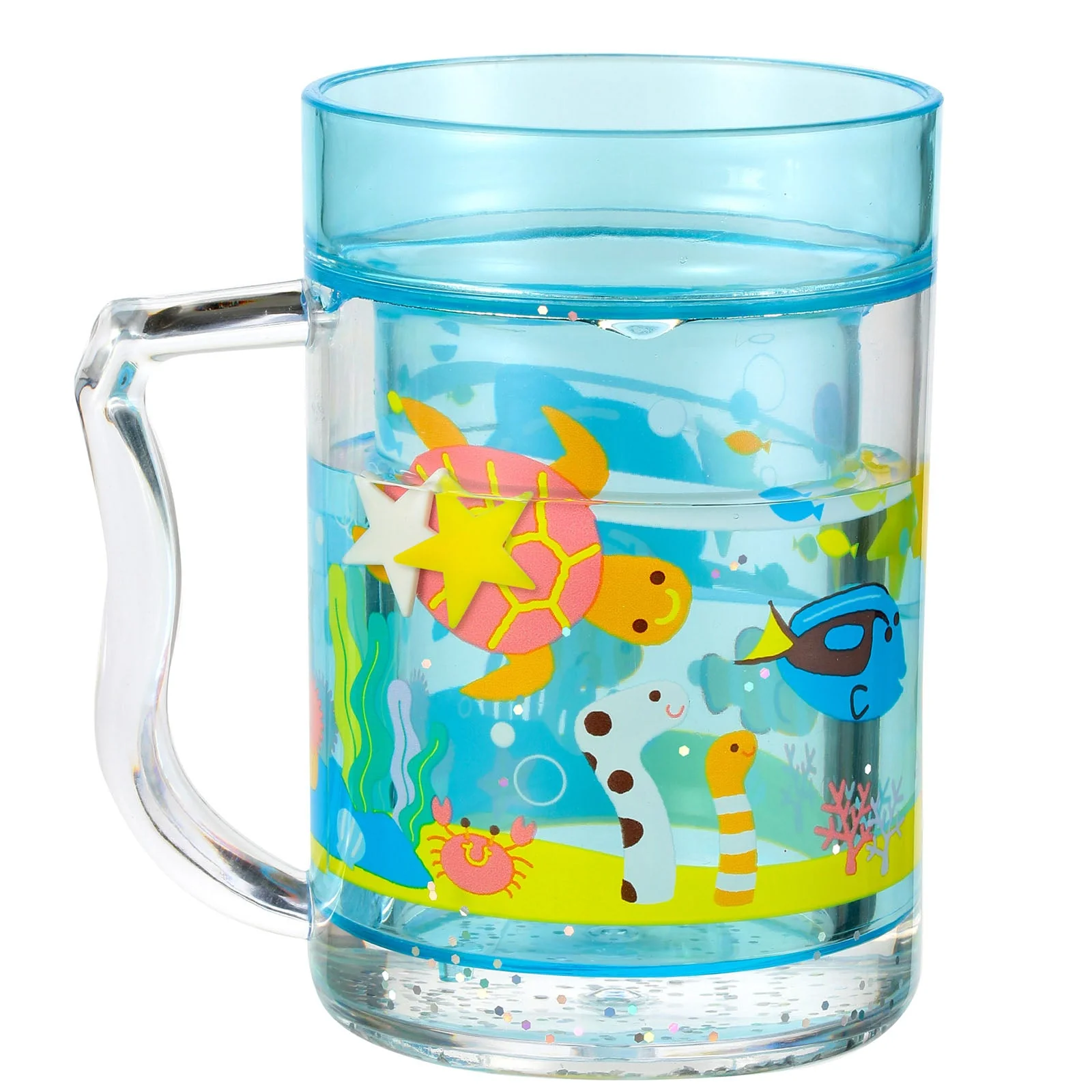 Pukapuka aqua cup
