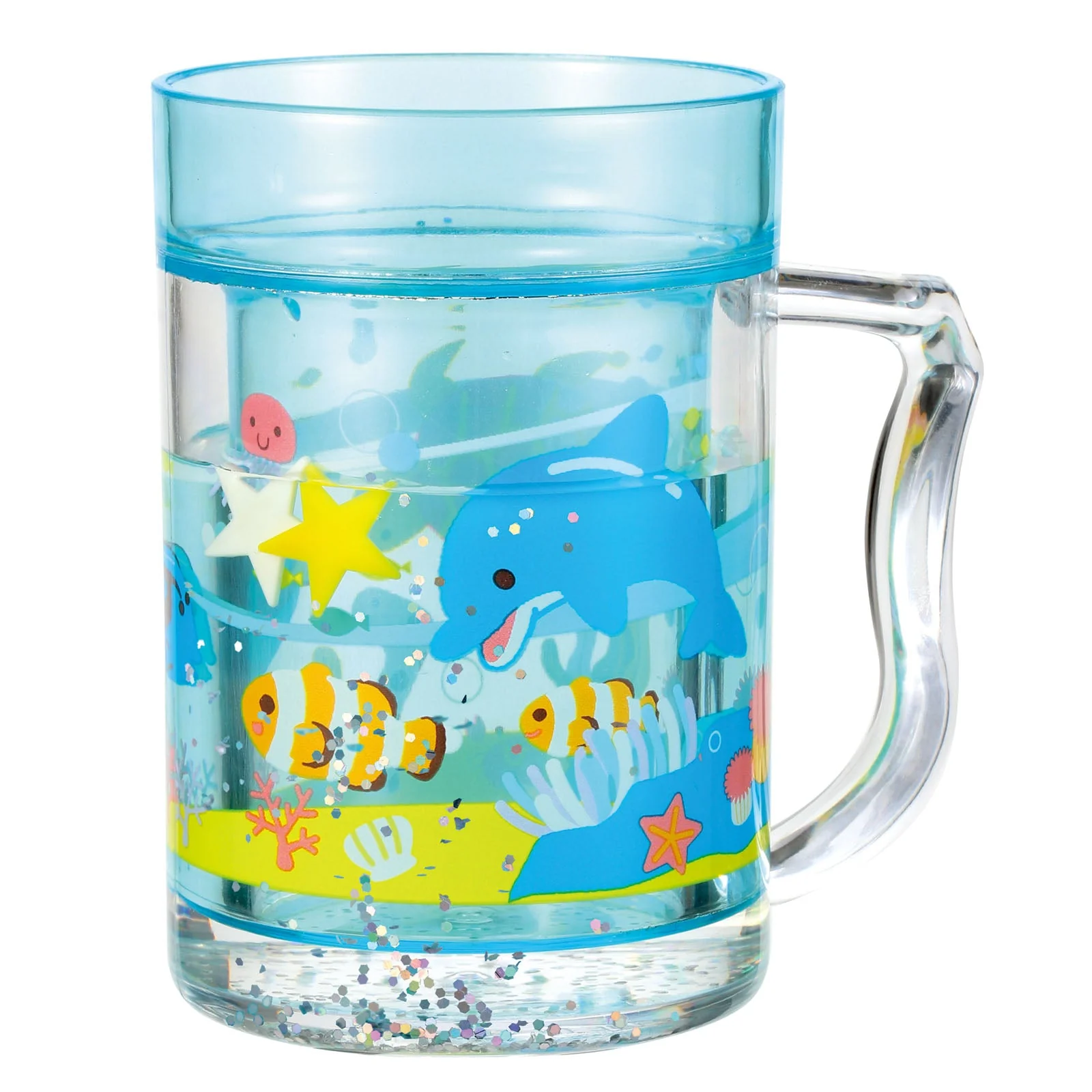 Pukapuka aqua cup - Image 2