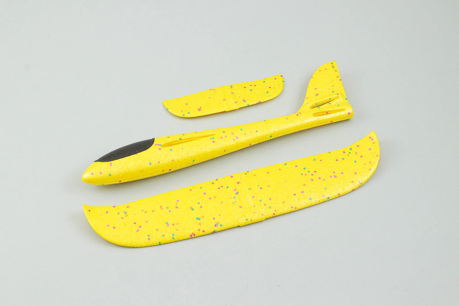 Fly away! Airplane Yellow - Image 2