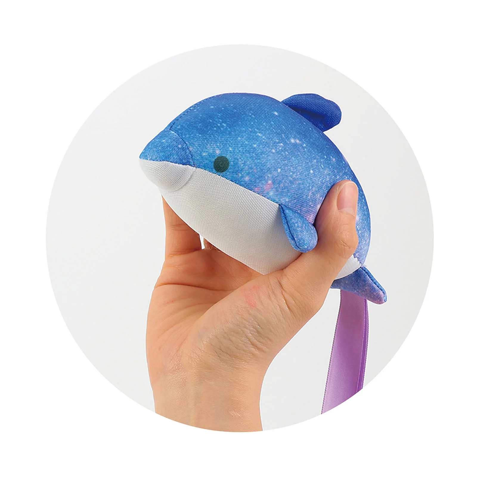 Galax seal karoket - Image 3