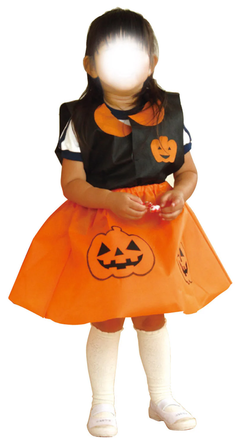 Costume base S best black - Image 2