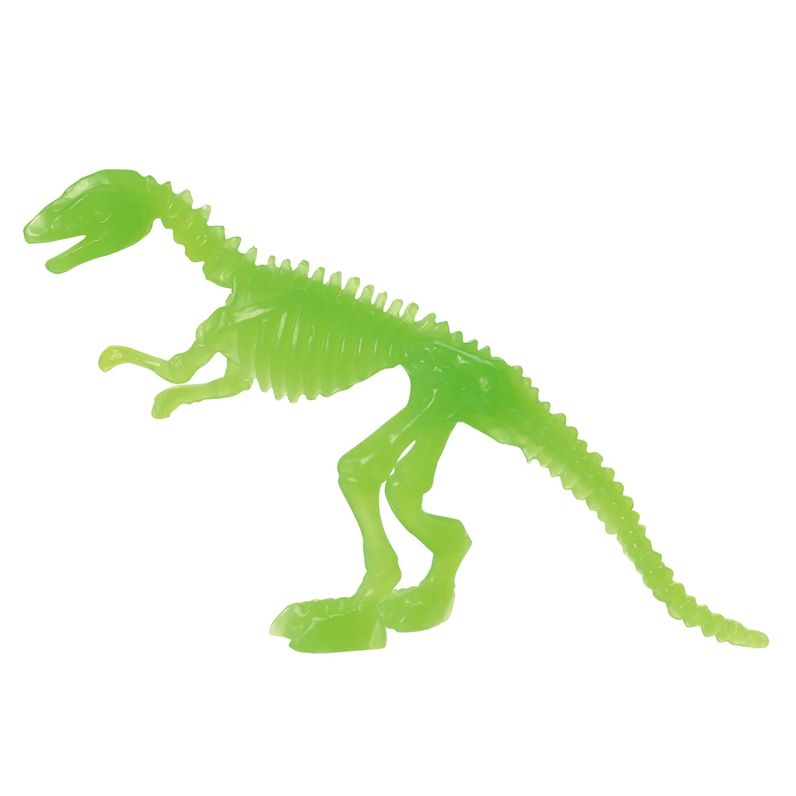 Glowing! Excavation mini dinosaur figure kit - Image 5