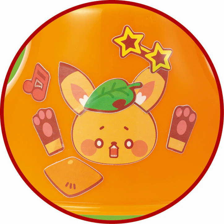 Pokkuri Henshin Animal - Image 2