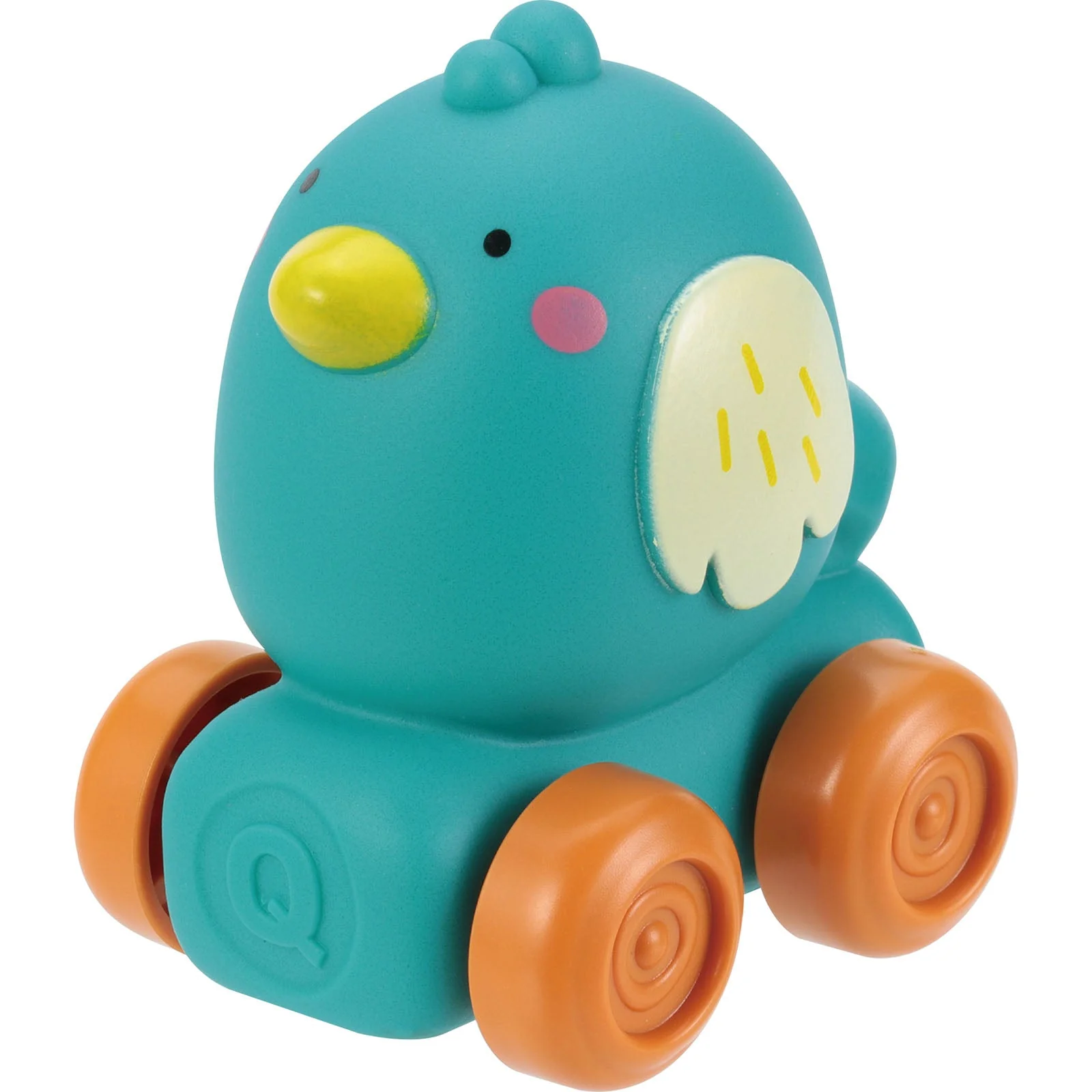 Puni Puni Animal Car Bird Friends - Image 2