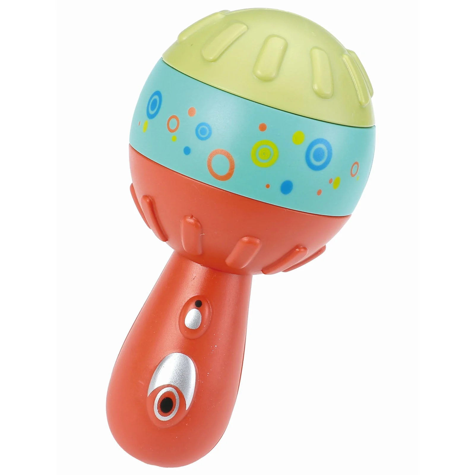 Shaker maracas