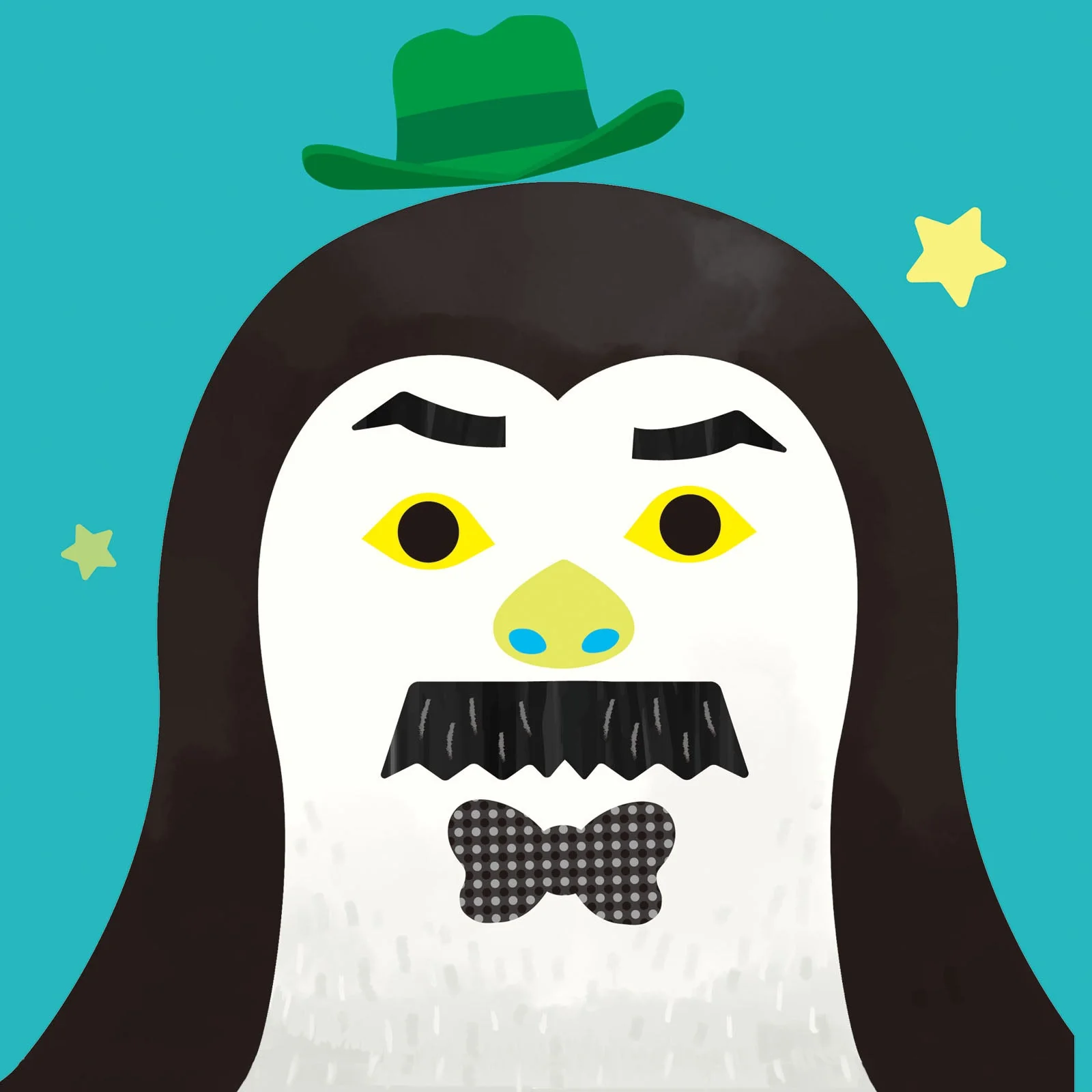Kao Seal Book Animal - Image 5