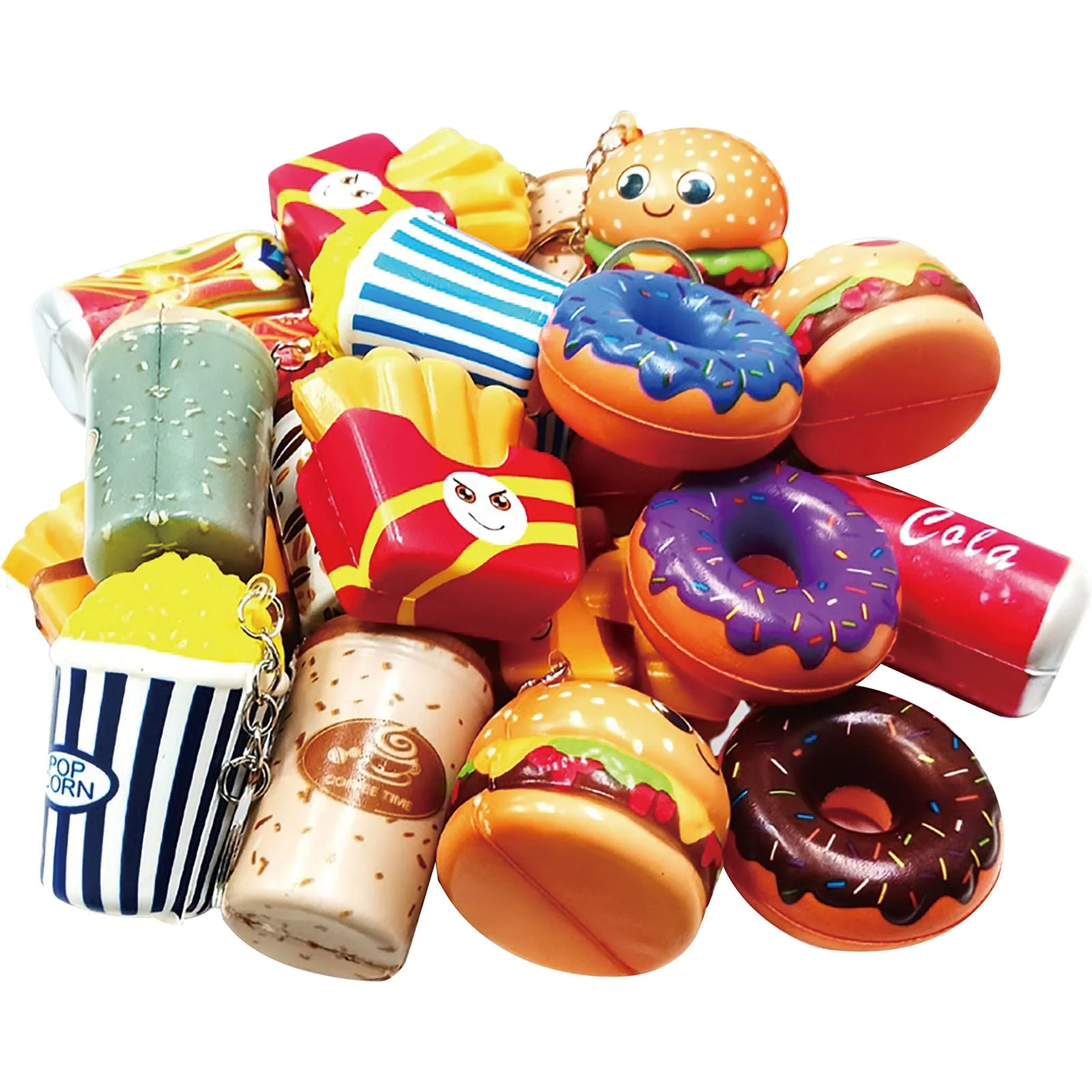 Variety mini squishes - Image 2