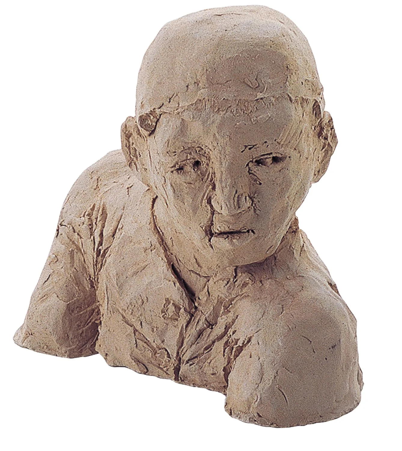 Sculpture clay 1kg - Image 4