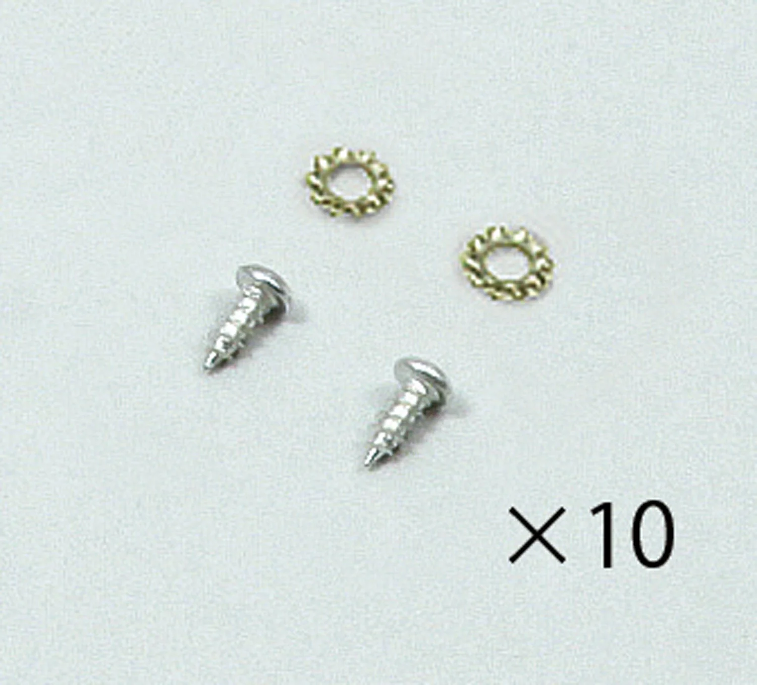 Air Stylist core mounting parts 10 sets (20 sets)