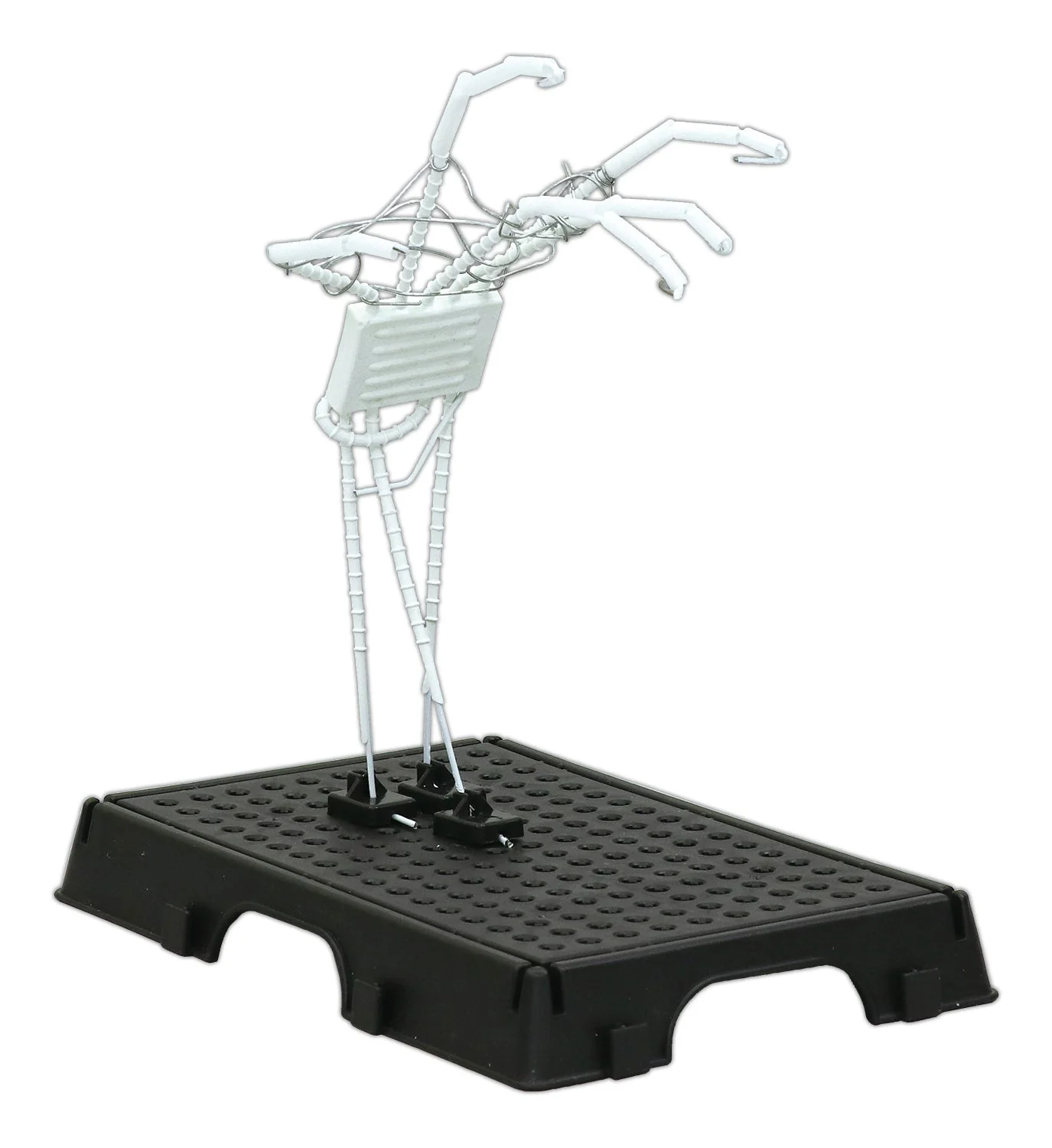 Hand core with one-touch base - Image 6